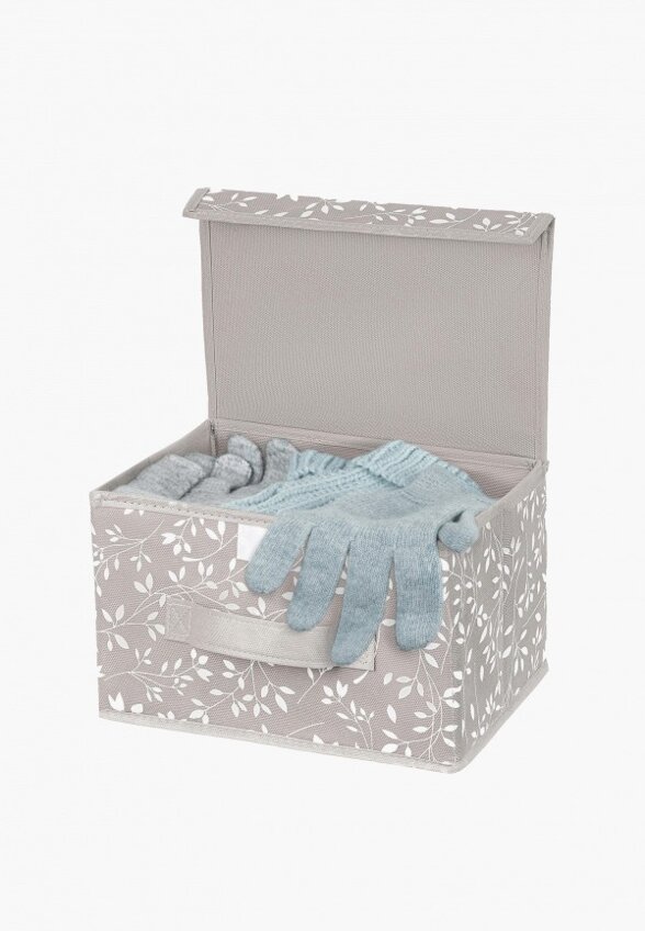 Короб для хранения Elcasa