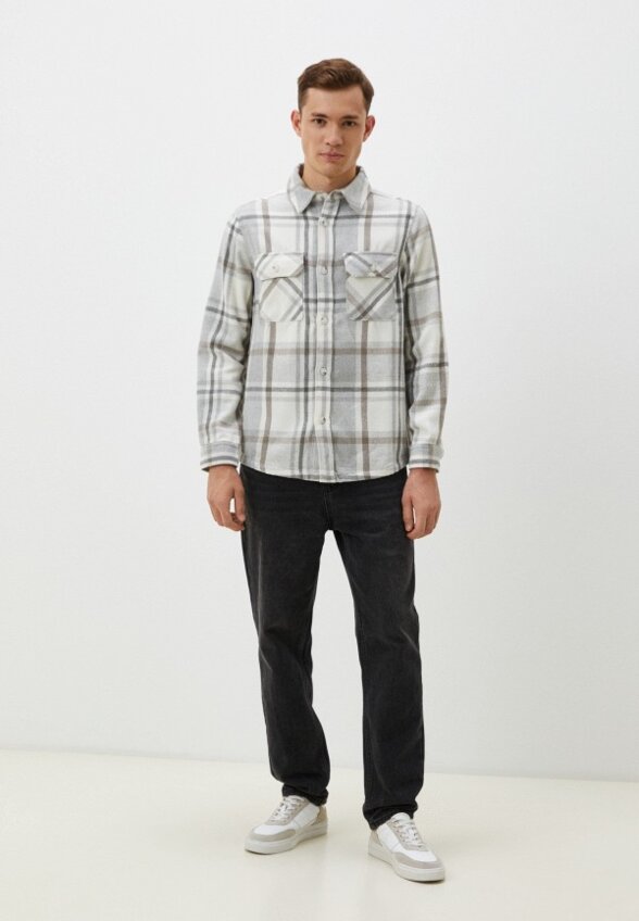 Рубашка Terranova