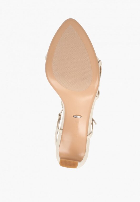 Босоножки El'Rosso