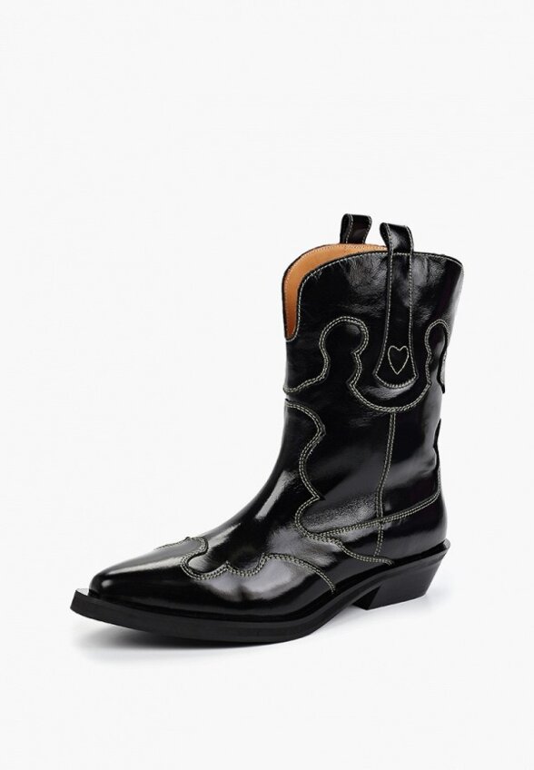 Полусапоги Evigi