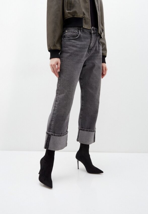 Ботильоны Ekonika