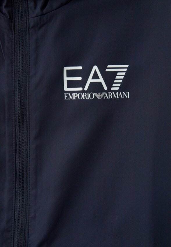 Костюм спортивный EA7