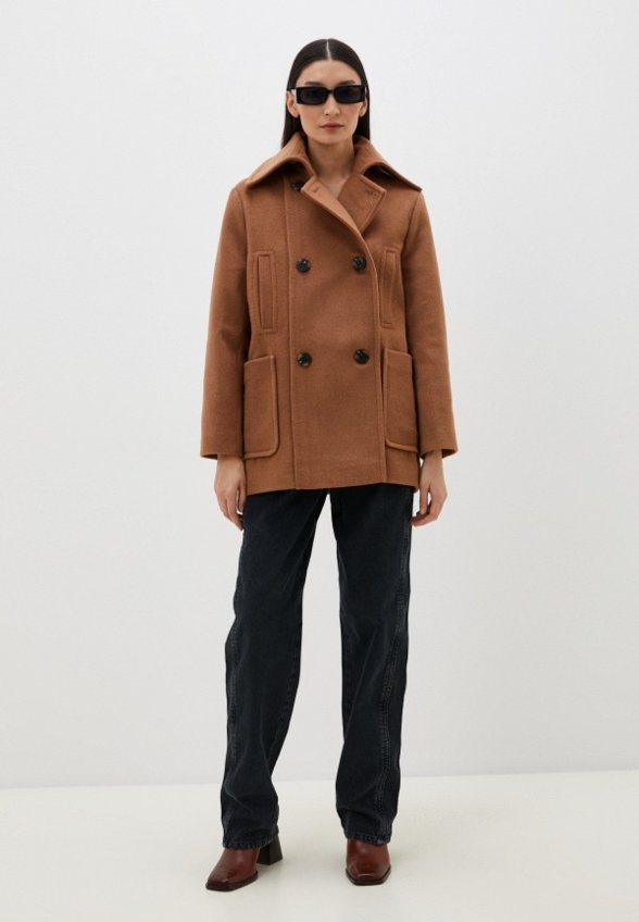 Полупальто To Be One