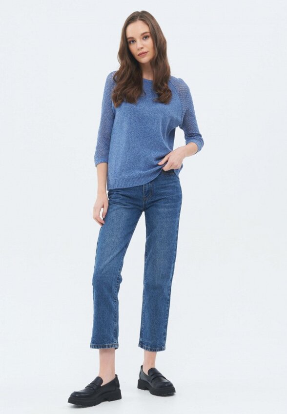 Джемпер Стим