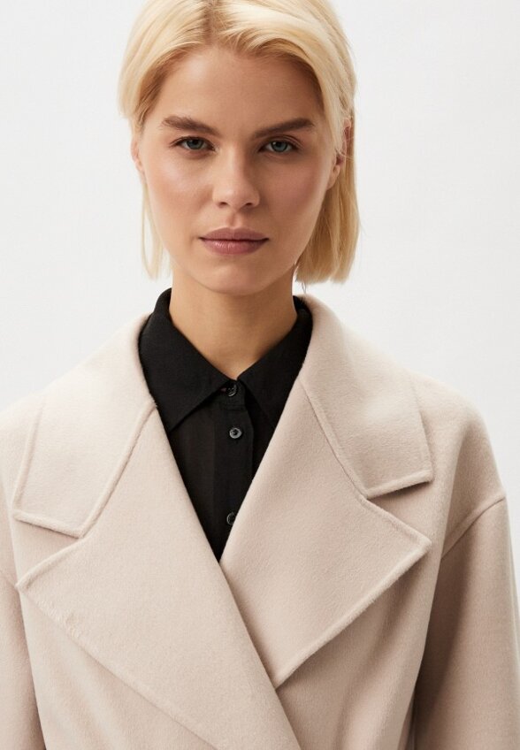 Пальто-халат Liu Jo