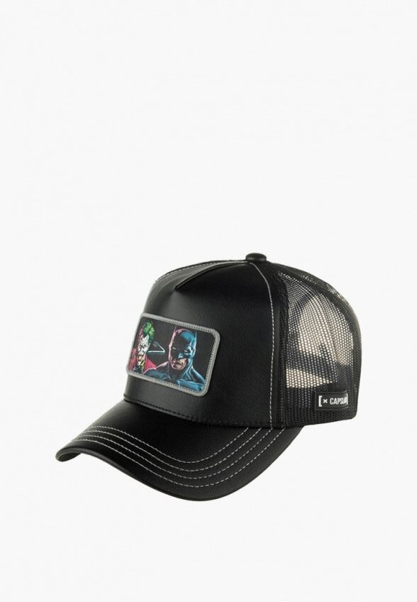 Бейсболка Capslab