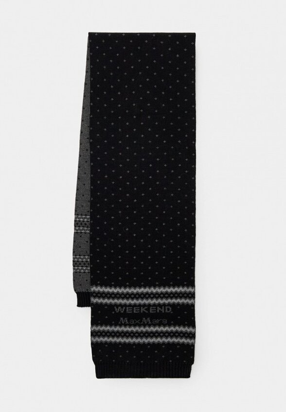 Шарф Weekend Max Mara