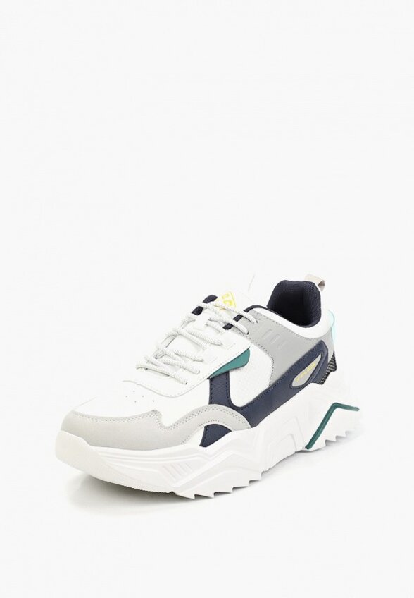 Кроссовки X-Plode