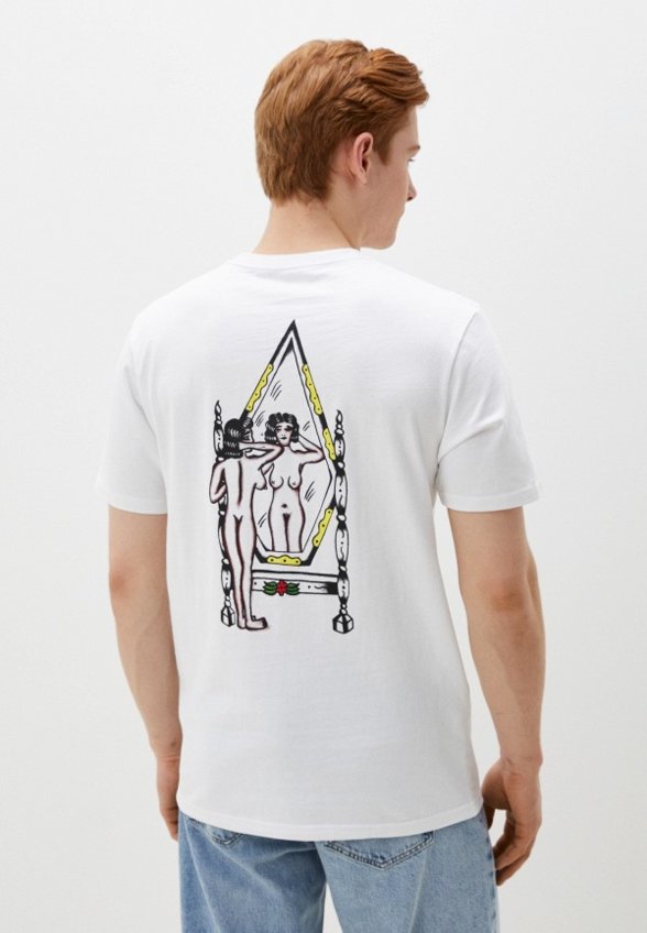 Футболка Volcom