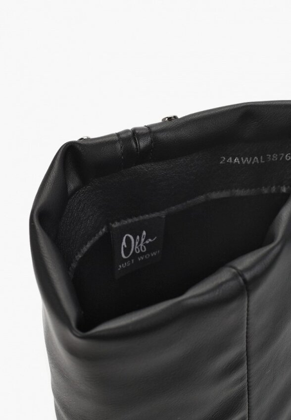 Полусапоги Obba