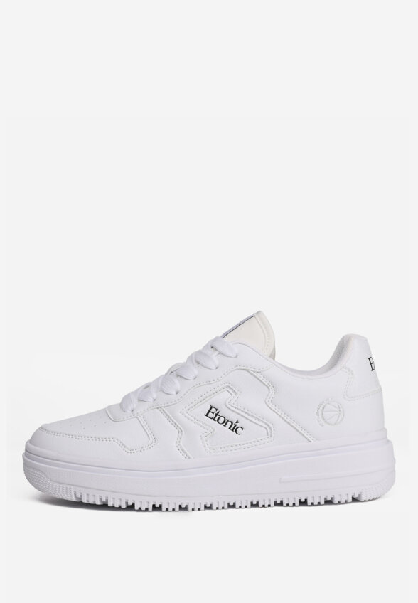 Кеды мужские Etonic Basket, Белый