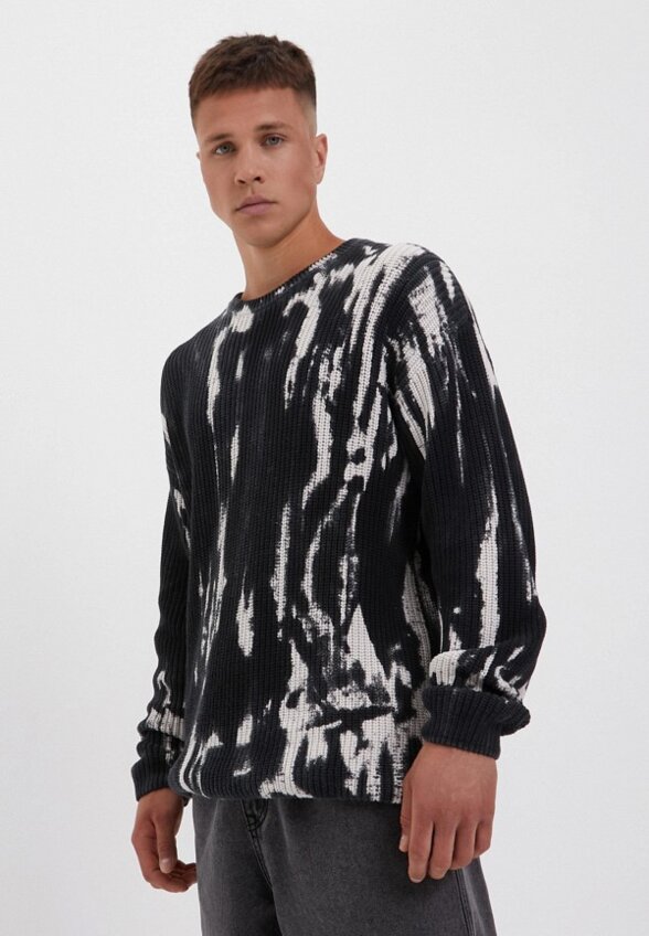 Джемпер Pulse