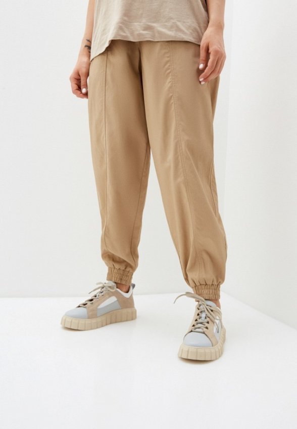 Ботинки Ascalini