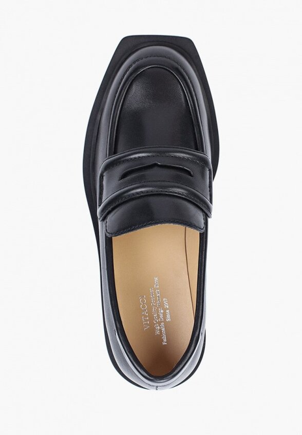 Лоферы Vitacci