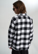 Рубашка мужская DICKIES Sacramento, Черный3  - превью