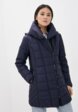 Куртка стеганая Dixi-Coat1  - превью