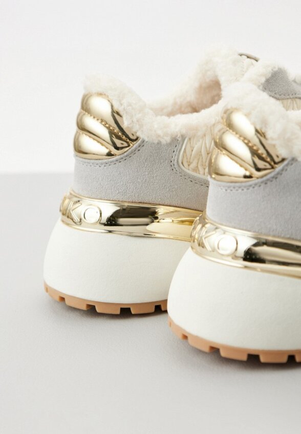 Кроссовки Pinko