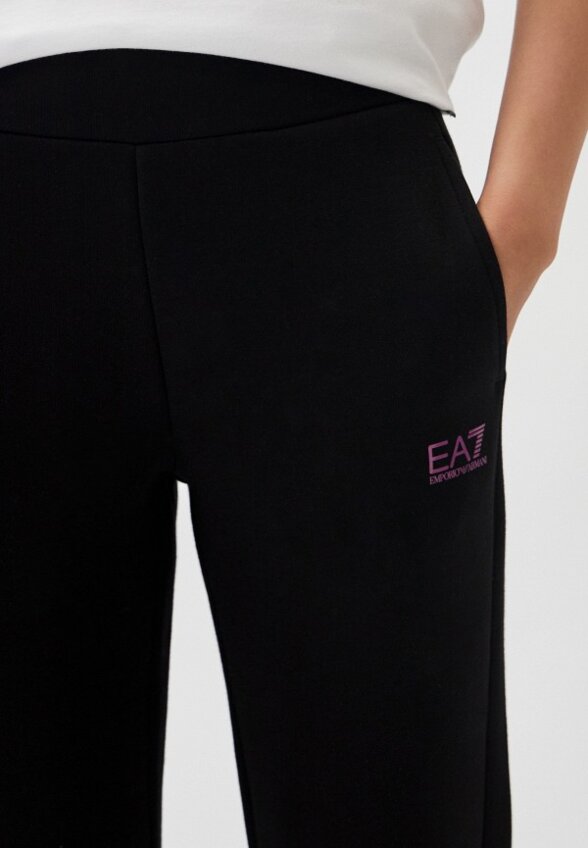 Брюки спортивные EA7