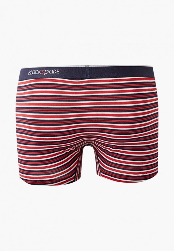 Трусы 2 шт. Blackspade