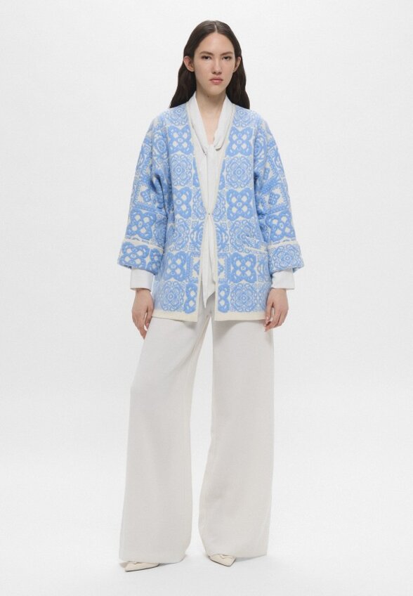 Кардиган Max & Moi