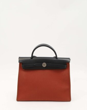 Hermes Herbag женщинам