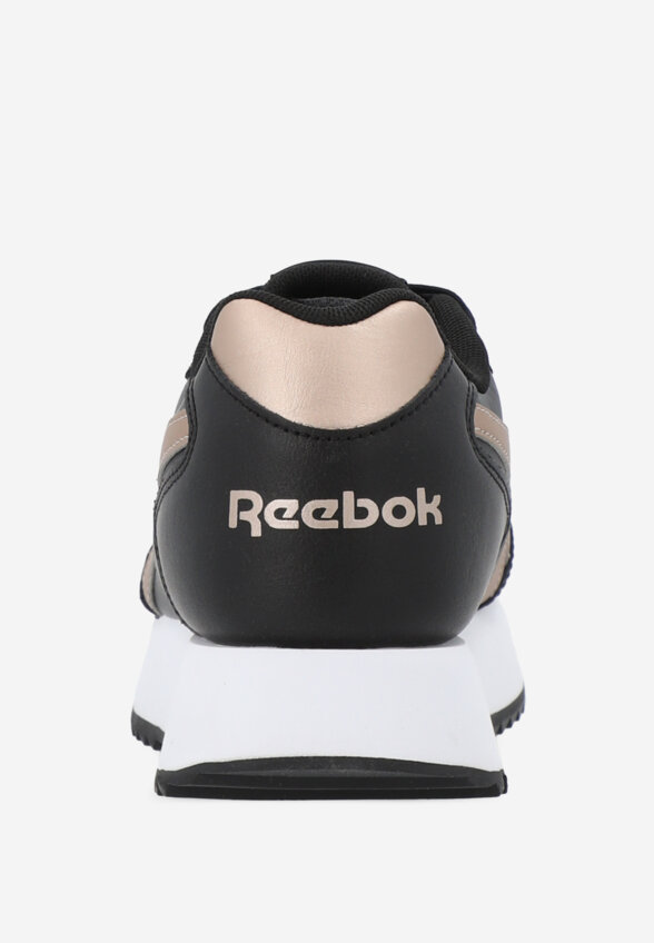 Кроссовки женские Reebok Glide Ripple Double, Черный