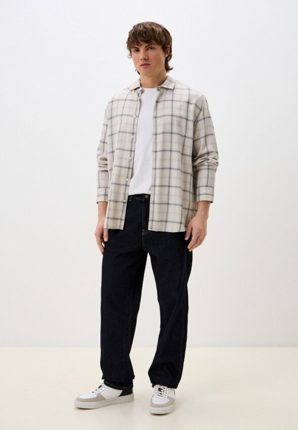 Джинсы The Hills