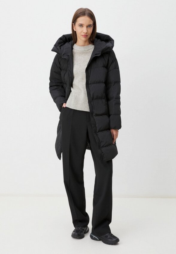 Пуховик Maison David