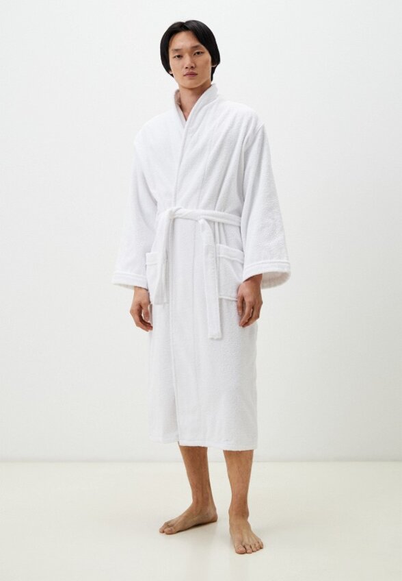 Халат домашний Wellness