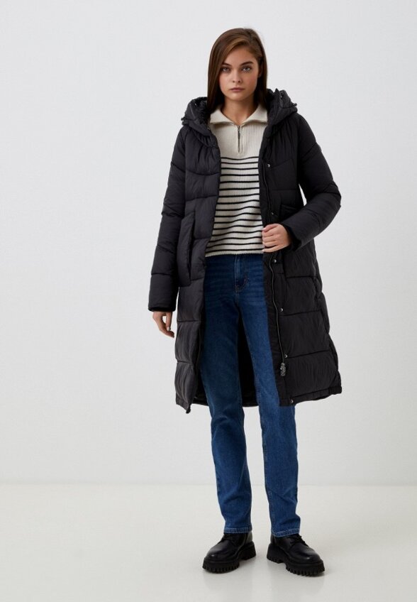 Пуховик Rinascimento