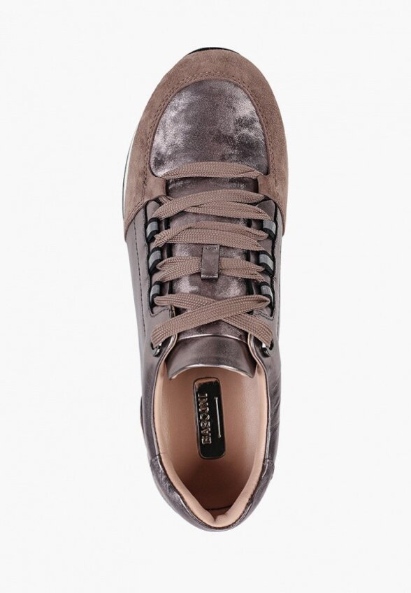 Кроссовки Basconi