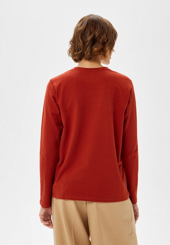 Лонгслив By Art Boyko Yuliana