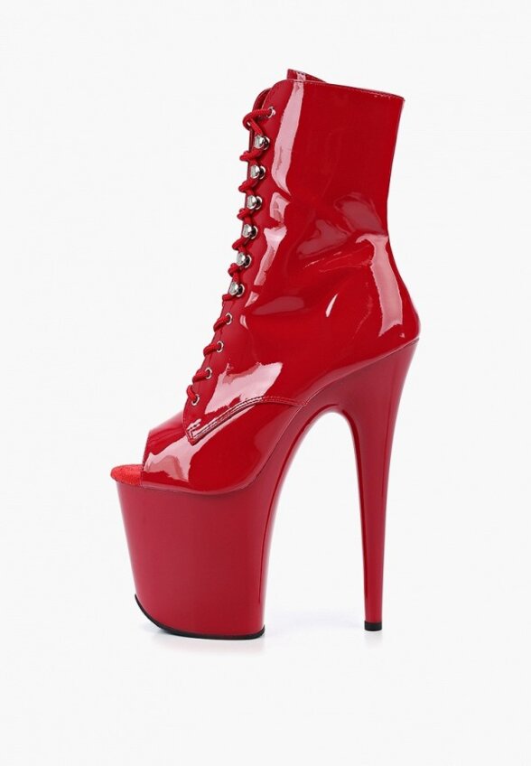 Ботильоны Pleaser