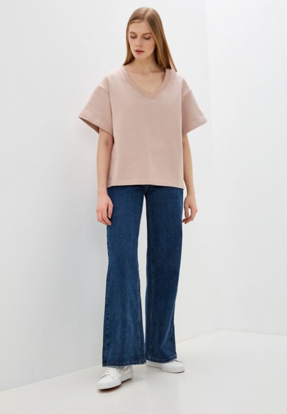 Джинсы Feimailis