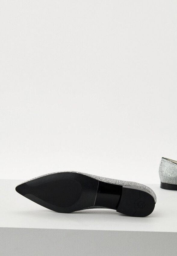 Балетки Ekonika Premium