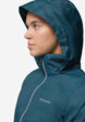 Ветровка женская Columbia Switchback IV Jacket, Синий7  - превью