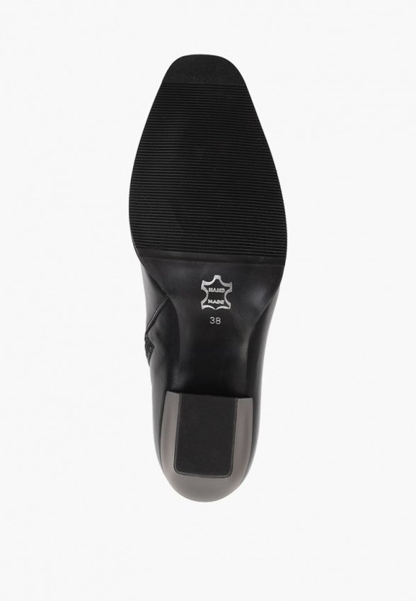 Ботильоны Lusavou