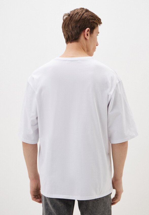 Футболка Mist