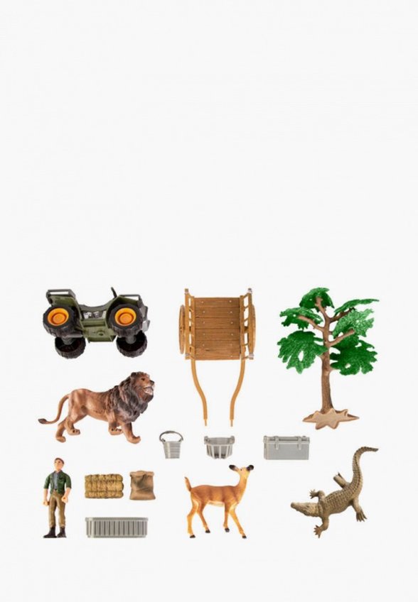 Набор игровой Masai Mara