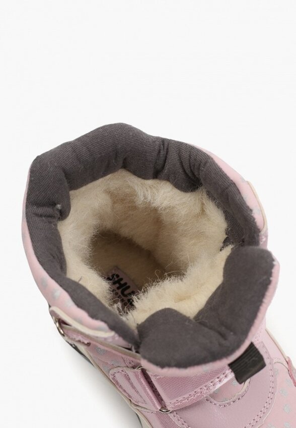 Ботинки Shuzzi