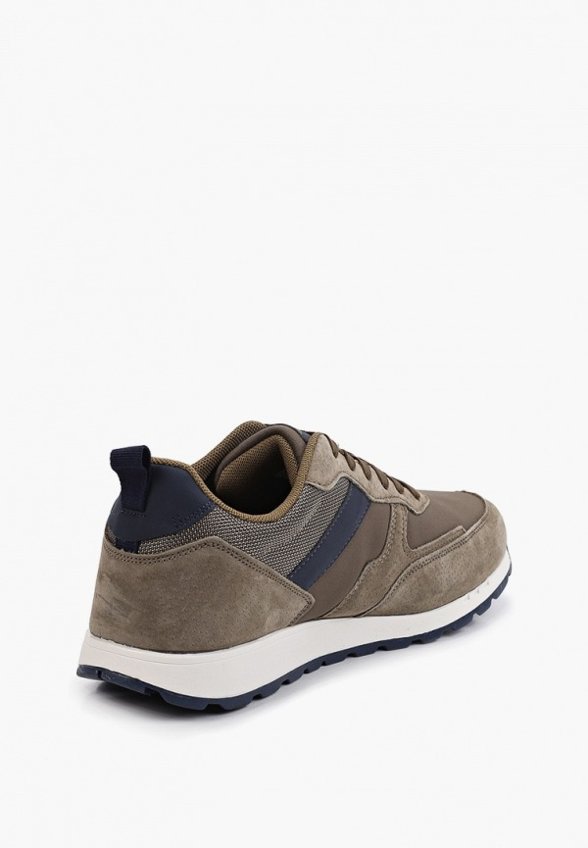 Кроссовки Patrol