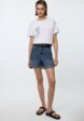 Шорты джинсовые Sela6  - превью