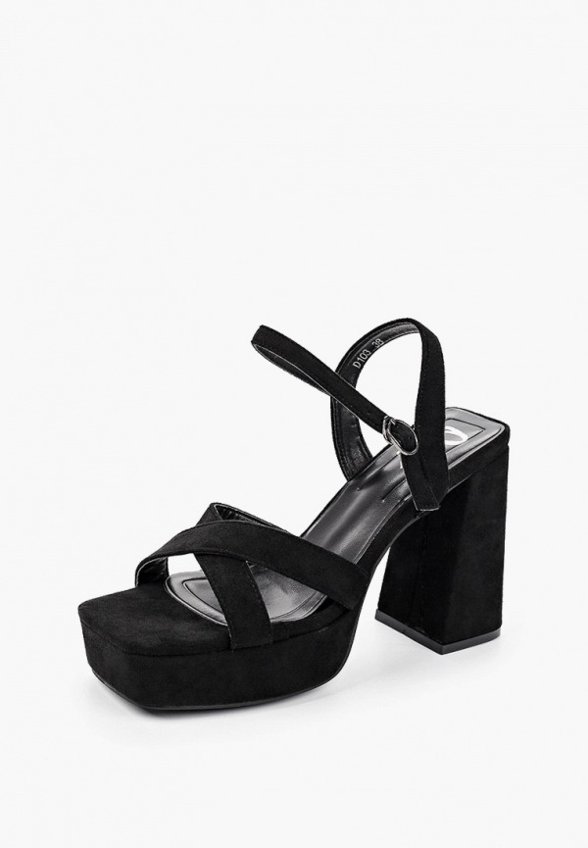 Босоножки Obba