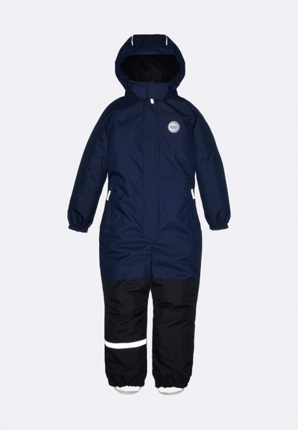 Комбинезон утепленный Lassie