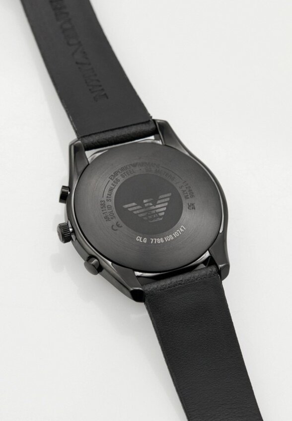 Часы Emporio Armani