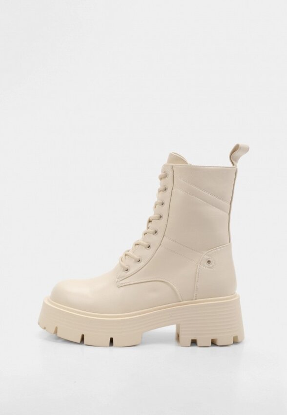 Ботинки Sbalo