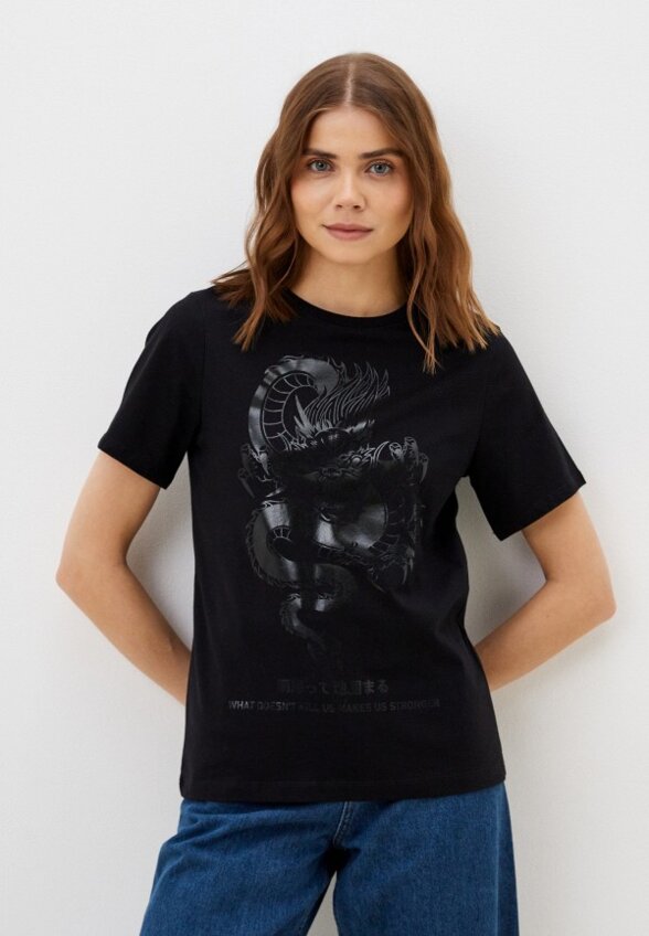 Футболка Funday