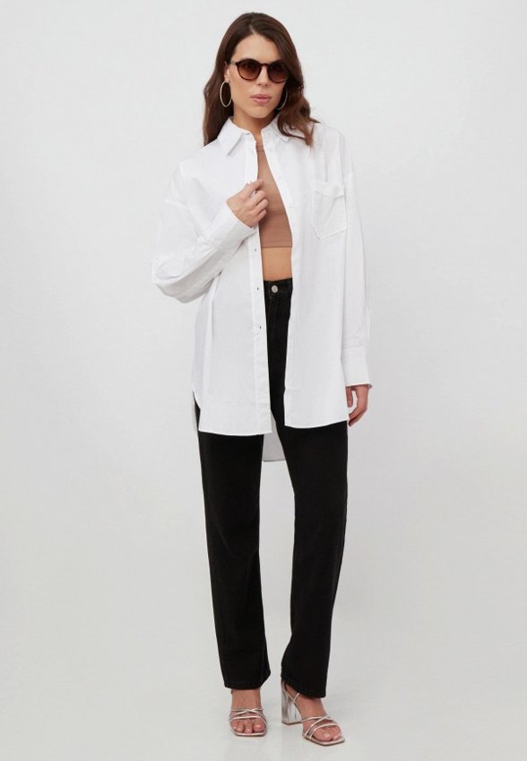 Рубашка Modis