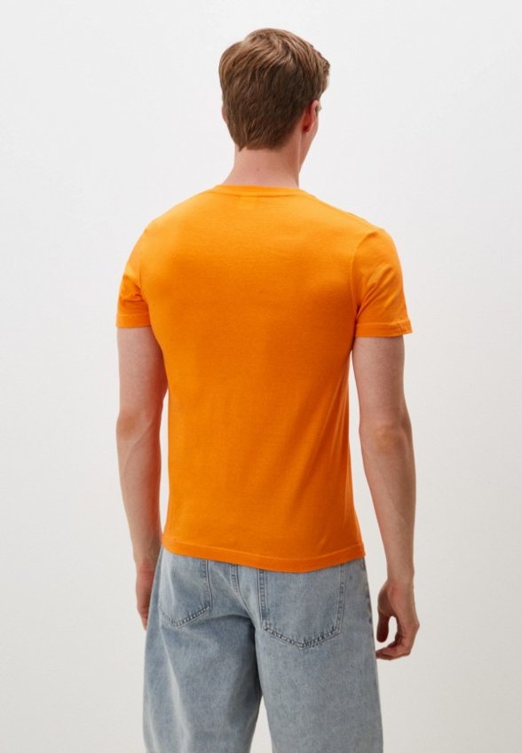 Футболка Gaxgax