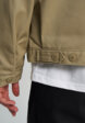 Легкая куртка мужская DICKIES Lined Eisenhower, Бежевый8  - превью